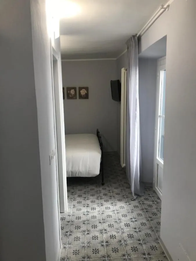 Apartament Azzurrino Mediolan 0*,  Włochy