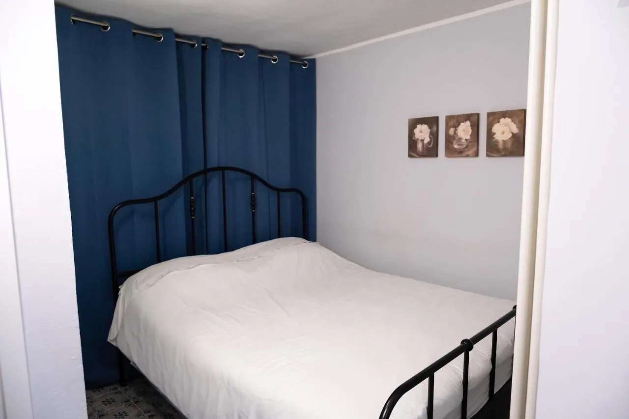 Apartament Azzurrino Mediolan Włochy
