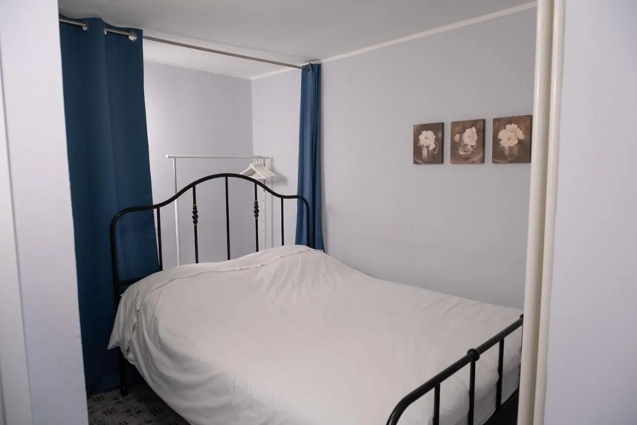 Apartament Azzurrino Mediolan