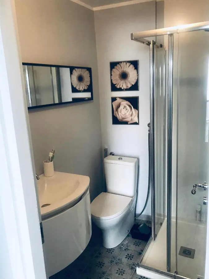 Appartement Azzurrino à Milan