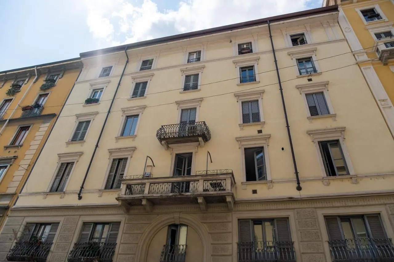 Appartement Azzurrino à Milan